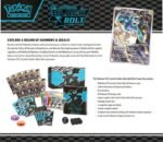 Pokémon TCG Scarlet & Violet – Black Bolt Elite Trainer Box