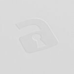 Vault X - 12-Pocket Exo-Tec® Zip Binder - White Edition