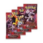 Pokemon - Scarlet & Violet - Destined Rivals - Destined Rivals Booster - Image 2