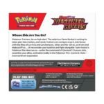 Pokemon - Scarlet & Violet - Destined Rivals - Destined Rivals Booster - Image 3