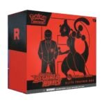 Pokémon TCG: Scarlet & Violet-Destined Rivals Pokémon Center Elite Trainer Box