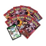 Pokémon TCG: Scarlet & Violet-Destined Rivals Pokémon Center Elite Trainer Box - Image 4