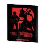 Pokémon TCG: Scarlet & Violet-Destined Rivals Pokémon Center Elite Trainer Box - Image 5