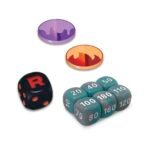 Pokémon TCG: Scarlet & Violet-Destined Rivals Pokémon Center Elite Trainer Box - Image 8