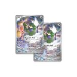 Pokémon TCG: Scarlet & Violet—White Flare Pokémon Center Elite Trainer Box - Image 2
