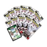 Pokémon TCG: Scarlet & Violet—White Flare Pokémon Center Elite Trainer Box - Image 3