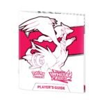 Pokémon TCG: Scarlet & Violet—White Flare Pokémon Center Elite Trainer Box - Image 4