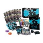 Pokémon TCG: Scarlet & Violet-Black Bolt Pokémon Center Elite Trainer Box - Image 2