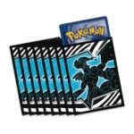 Pokémon TCG: Scarlet & Violet-Black Bolt Pokémon Center Elite Trainer Box - Image 6